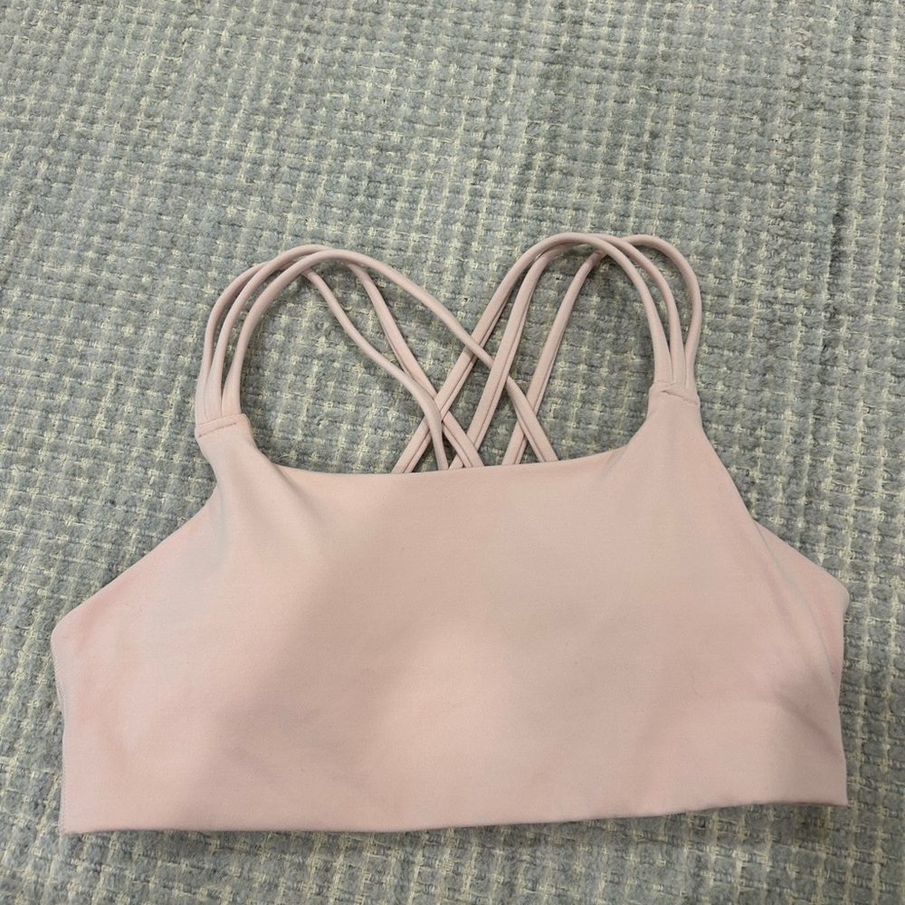 Athleta Hyperfocused bra